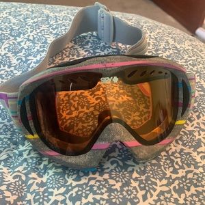 Kids ski goggles SPY brand
